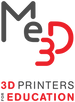 Me3D Printers